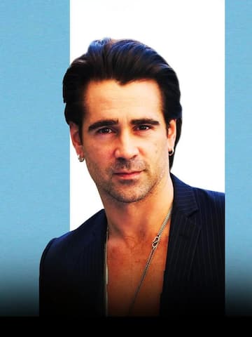 Happy birthday Colin Farrell: Best roles