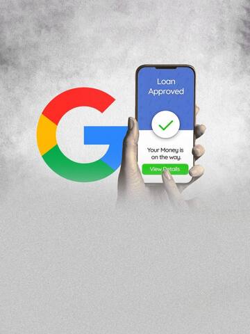 Google imposes new rules on loan apps