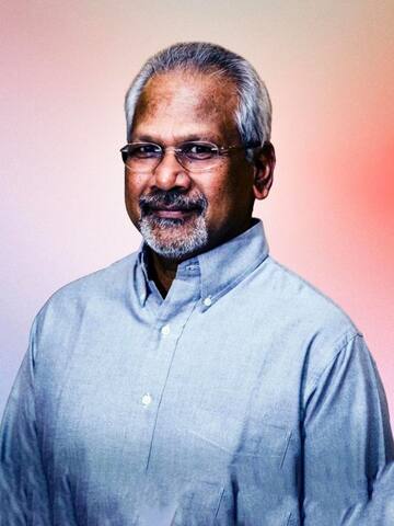 Mani Ratnam's filmmaking style