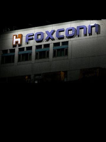 Foxconn's Bengaluru factory to open soon