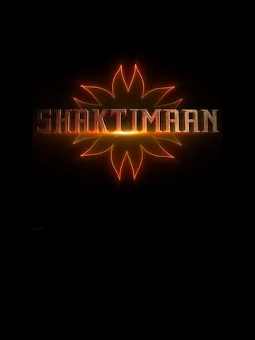 Is 'Shaktimaan' film happening?