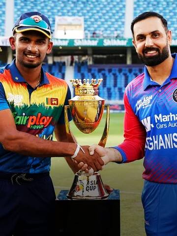 SL vs AFG, 3rd ODI: Match preview