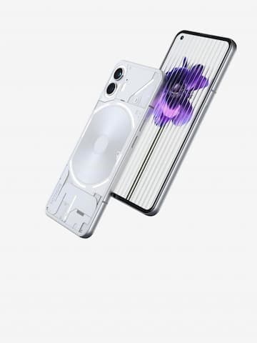 Nothing Phone (2) renders leaked