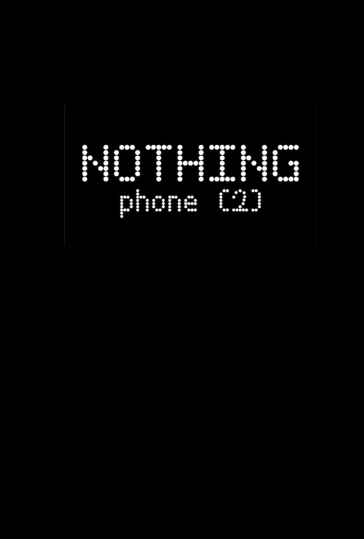 Nothing phone 2 leaked renders : r/NothingTech