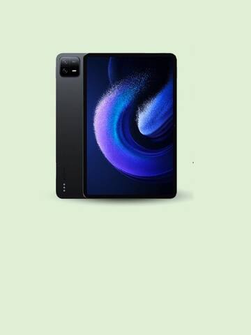 Xiaomi Pad 6 is launching in India