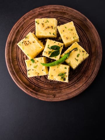 Dhokla recipes to try for breakfast