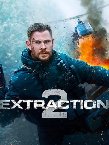 'Extraction 2': Everything to know