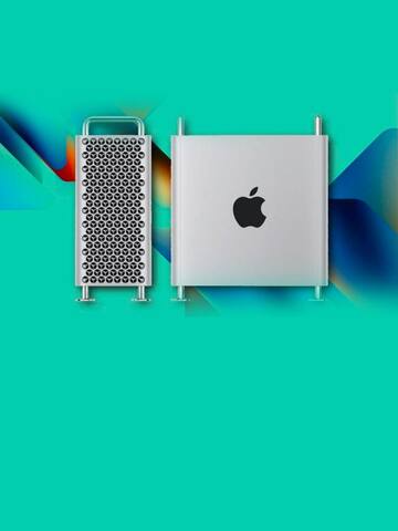 Everything about Apple Mac Pro