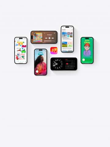 Lesser-known features of iOS 17