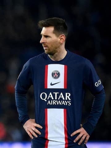 Lionel Messi set to join Inter Miami