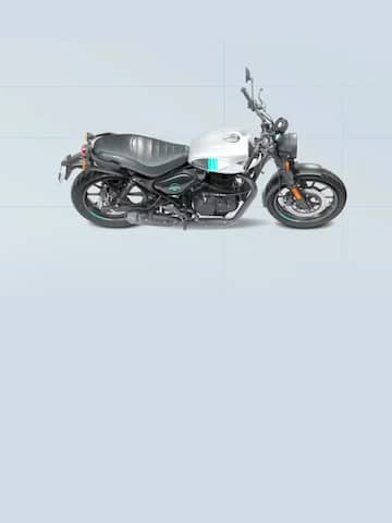 Royal Enfield Hunter 650 launching soon