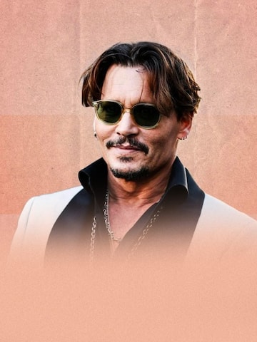 Johnny Depp's Academy, BAFTA nominations