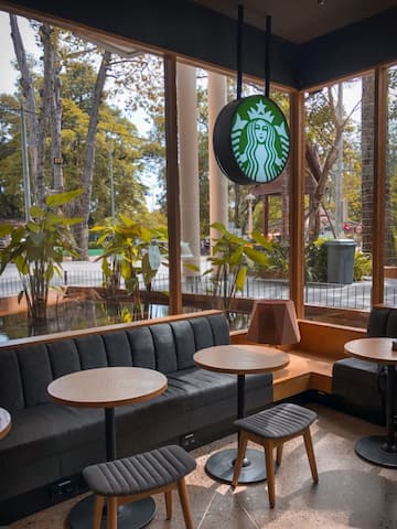 Starbucks launches cheaper India drinks