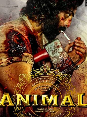 'Animal' accused of copying 'Oldboy'