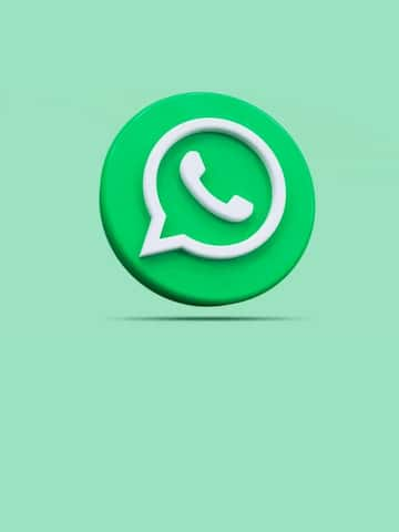 WhatsApp to revamp floating action icons