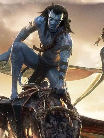 'Avatar,' 'Avengers': Disney's reshuffle