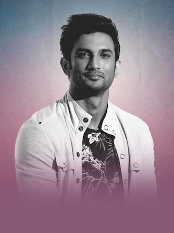 5 films rejected by Sushant Singh Rajput