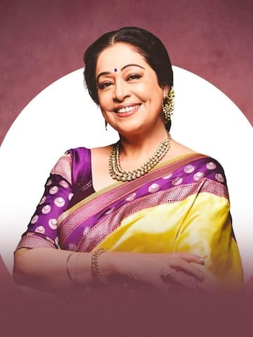 Revisiting best roles of Kirron Kher