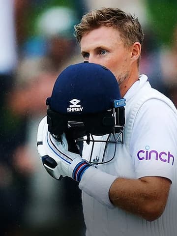 Joe Root vs Australia's pacers in Tests