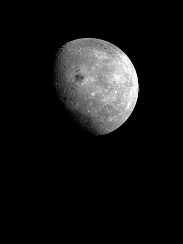 China plans for Moon-orbiting telescope