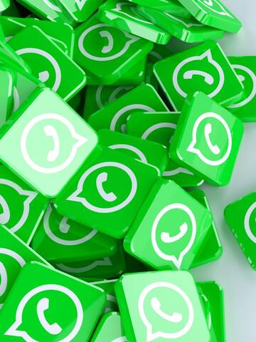 WhatsApp beta gets video messages option