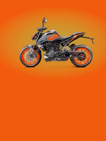 2023 KTM 200 Duke to debut soon