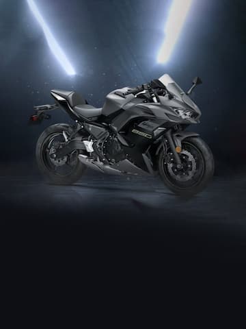 2024 Kawasaki Ninja 650 revealed