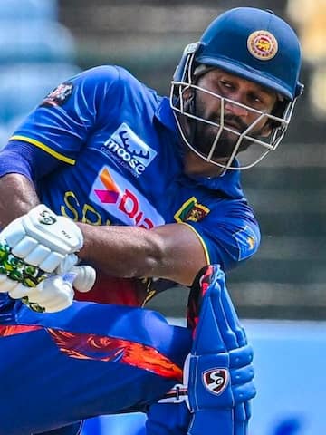 CWCQ: Karunaratne shines against UAE