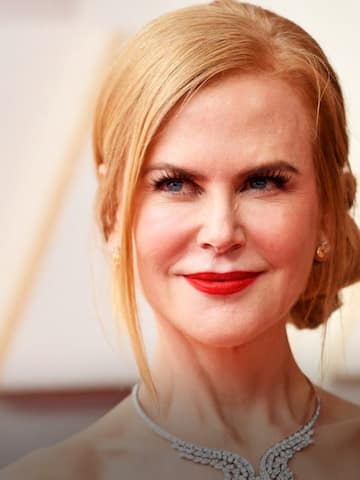 Revisiting Nicole Kidman's best TV work