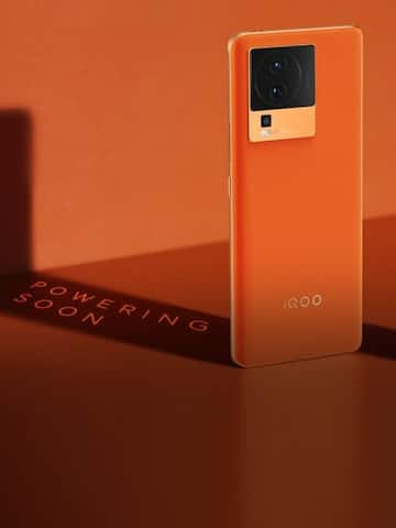 iQOO Neo 7 Pro's India launch soon