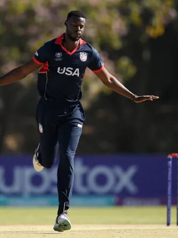 USA's Phillip suspended from bowling