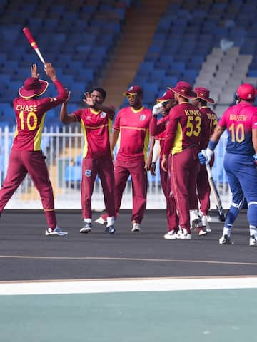 CWC Qualifiers, Zimbabwe vs WI: Preview