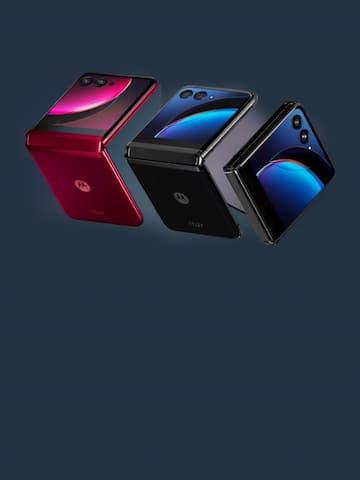 Motorola RAZR 40 Ultra debuts on July 3