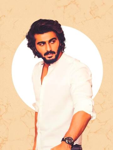 Our favorite films of Arjun Kapoor