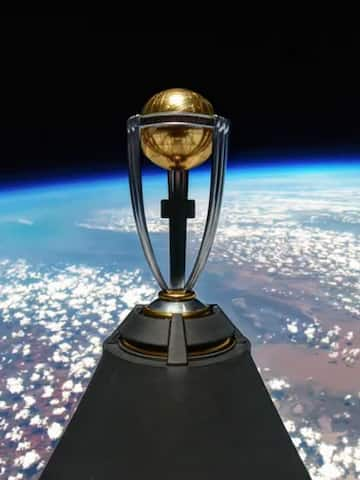 ICC World Cup 2023 schedule announced