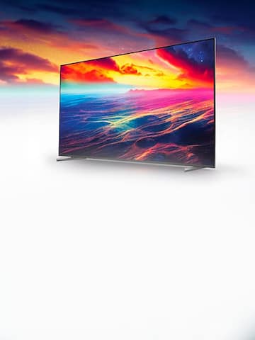 Sony Bravia X90L TVs launched in India