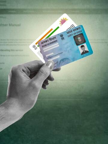 PAN-Aadhaar linking deadline ends today