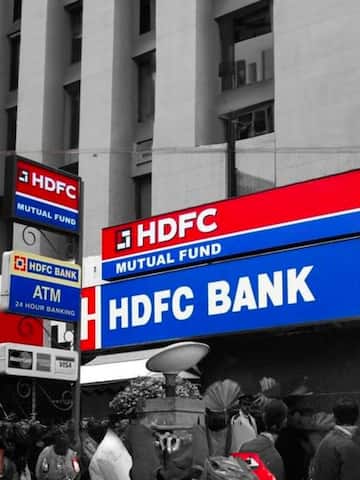 HDFC to become world's 4th largest bank