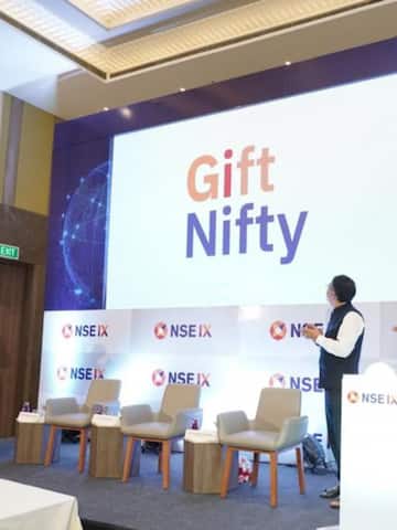 GIFT Nifty starts trading today