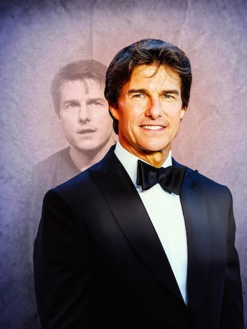 Tom Cruise's movies beyond action hits