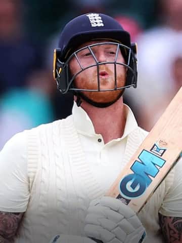 How Ben Stokes has fared at Lord's