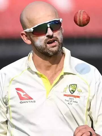 Nathan Lyon ruled out of Ashes 2023