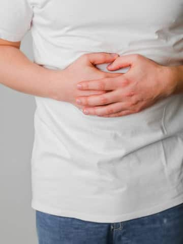 Home remedies for stomach aches