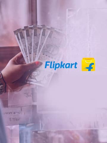 Flipkart begins personal loan service