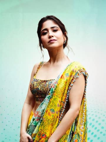 Popular projects of Shweta Tripathi