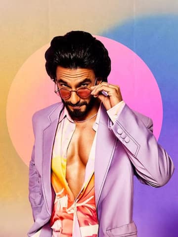 Birthday boy Ranveer's 5 box office hits