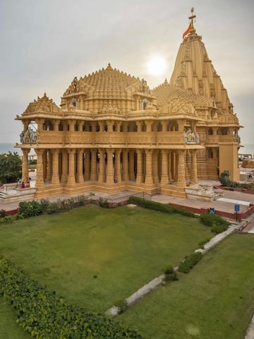 Top 5 temples to visit this Shravan