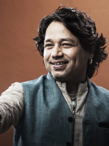 Best songs of Kailash Kher