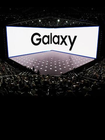 All about Samsung Galaxy Unpacked event