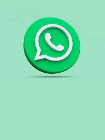 Link Whatsapp web with phone number